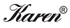 Karen logo.